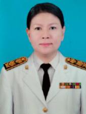 นางสาคร มหา