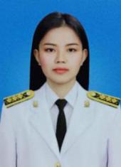 นางสาวเจนจิรา อรกุล