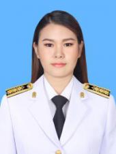 นางสาวกัญญารัตน์ กุมภวรรณ