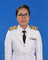 นางพรธนา แก้วทอง