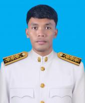 นายธนกร ฟักศรี