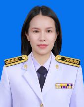 นางยศพรกรวรรณ จีระดิษฐ์