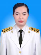 นางสาวขวัญตา กันปี