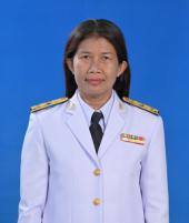 นางประนอม ทรงทอง