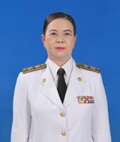 นางภรณ์ธิภา คงรส