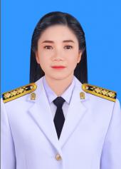 นางจุฑาทิพย์ อำมะรี